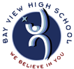 Bay View High School Logo